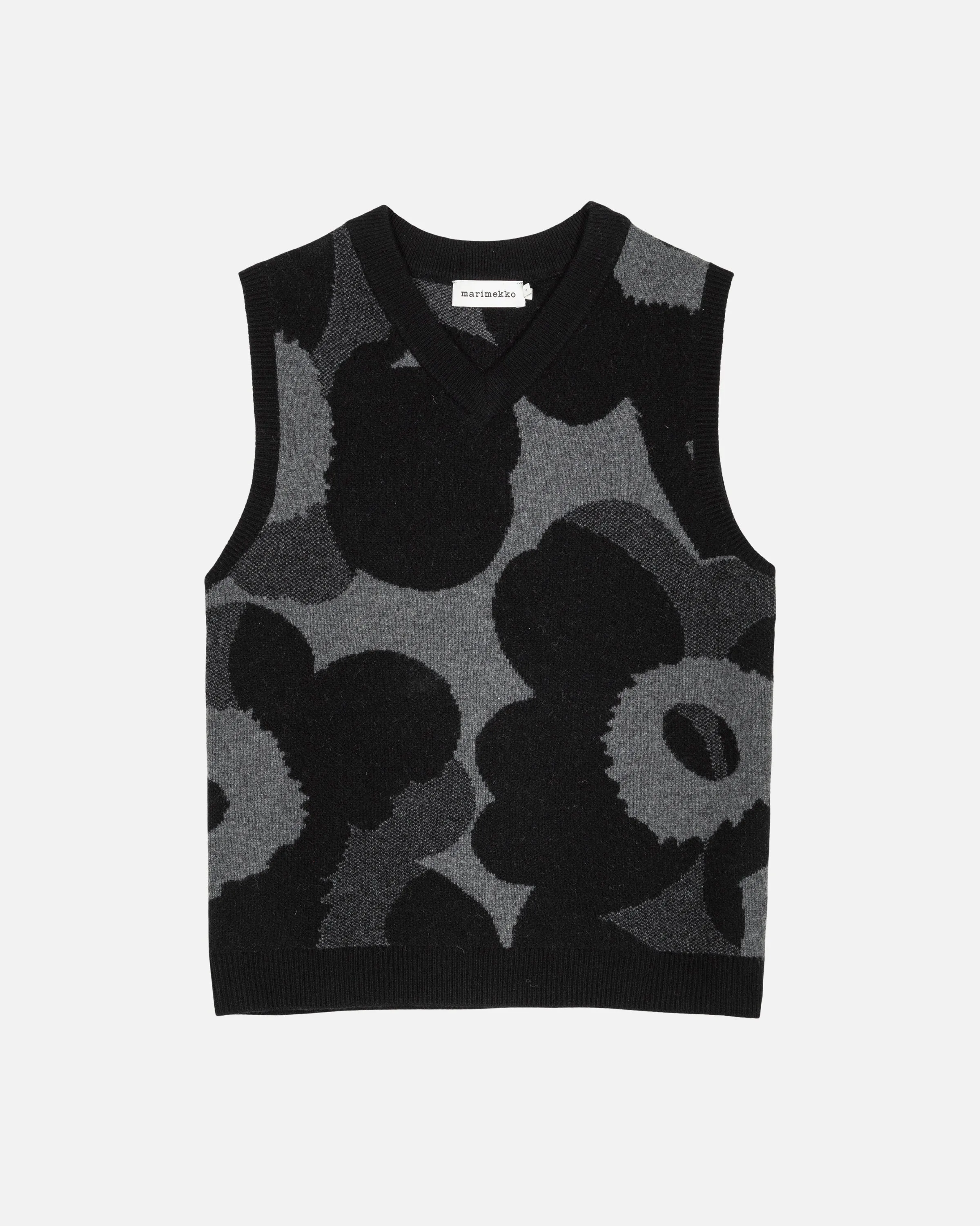 Joukko Unikko Knitted Vest 57cm