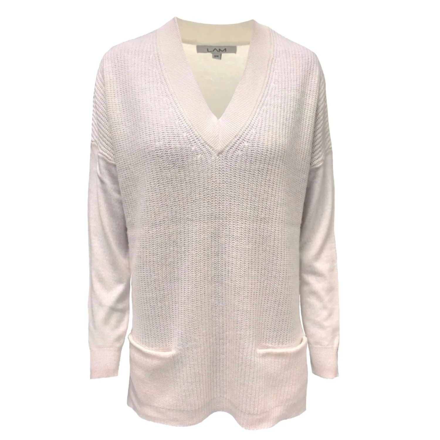 Julie Jumper – Vanilla