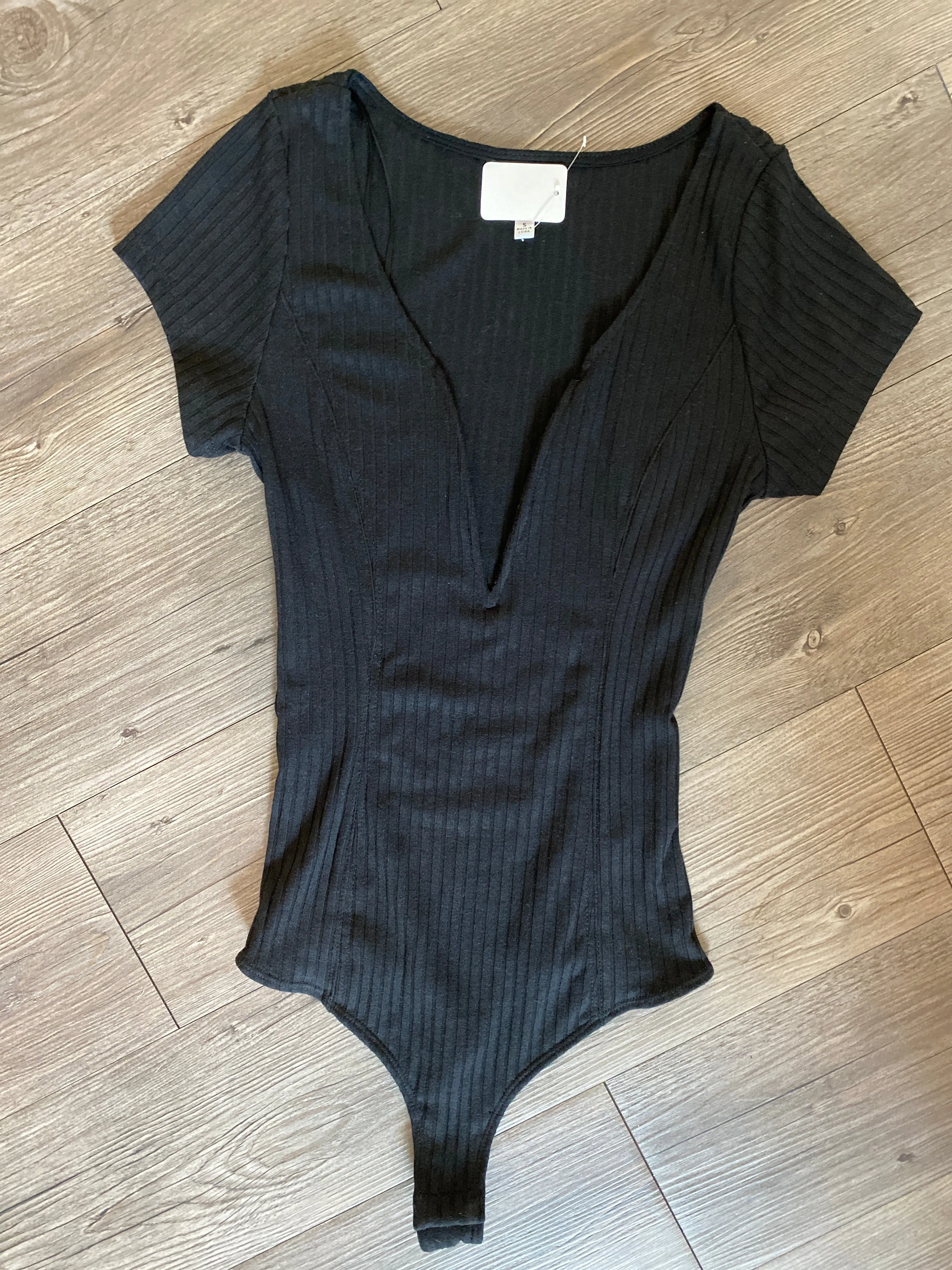 Kass Bodysuit