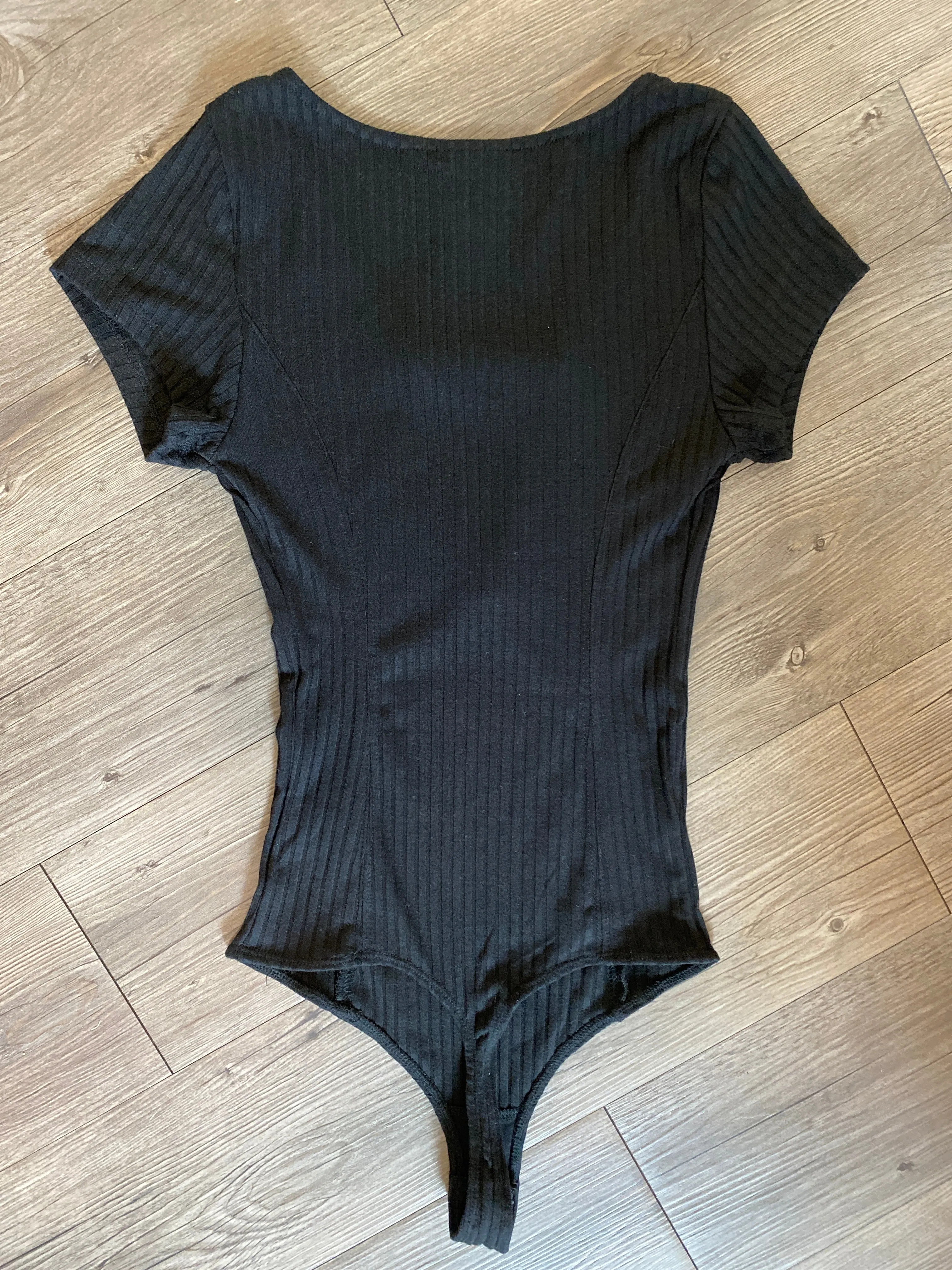 Kass Bodysuit