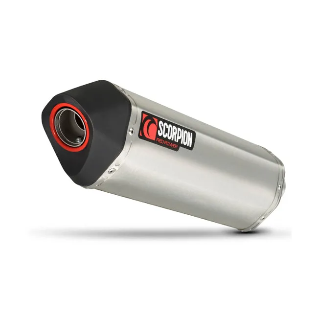 KTM Duke 790 23- Serket Parallel S/On S/Steel (RKT95SEO)
