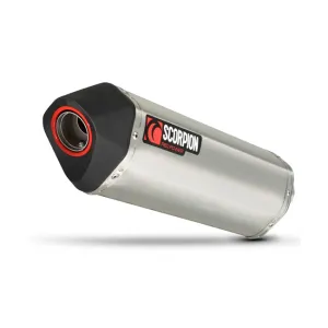 KTM Duke 790 23- Serket Parallel S/On S/Steel (RKT95SEO)