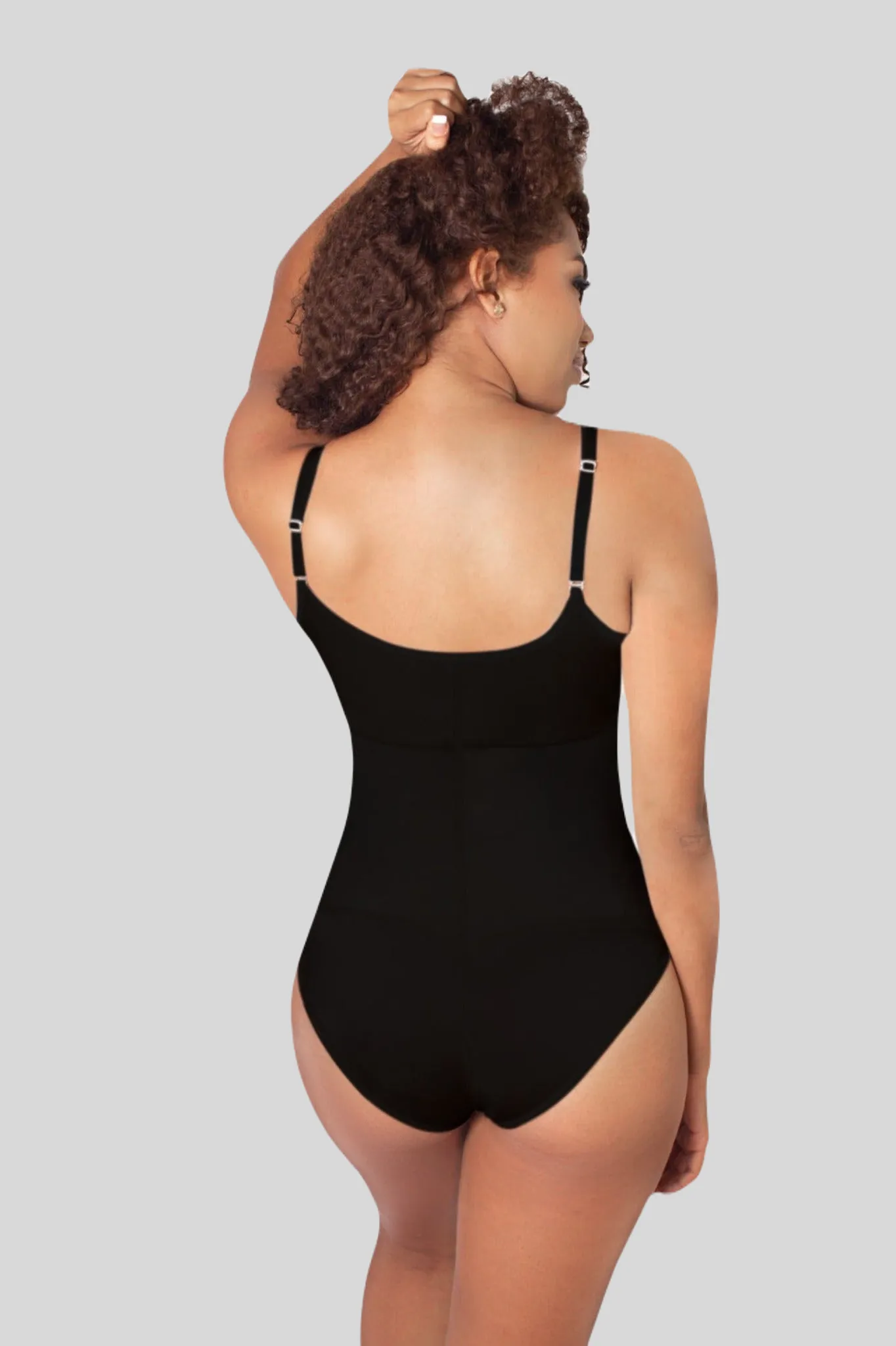 Lea Body Briefer