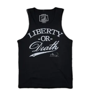 Liberty Or Death Tank