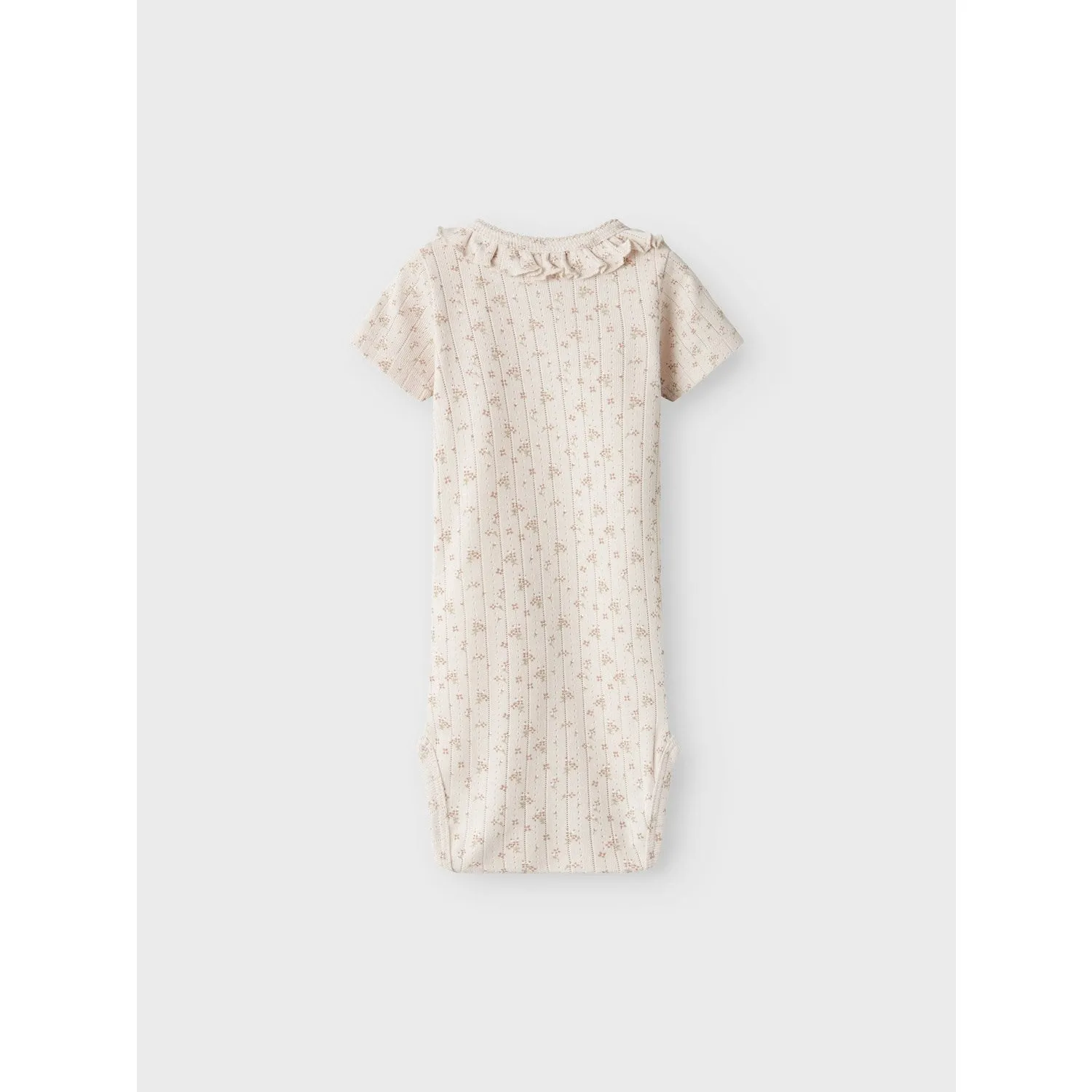 Lil'Atelier Lilac Ash Rachello Din Slim Body