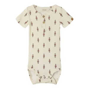 Lil'Atelier Turtledove Toy Soldier Gio Boa Slim Body