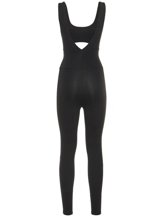 Live The Process   Cutout bodysuit 