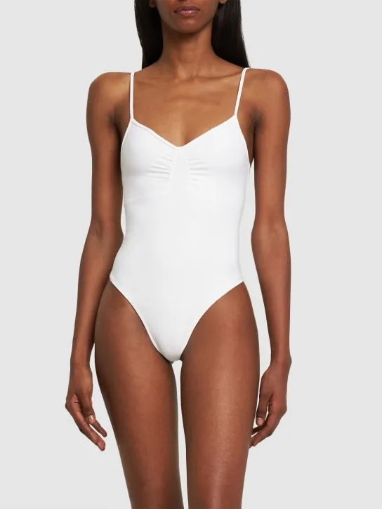 Live The Process   Vega bodysuit 