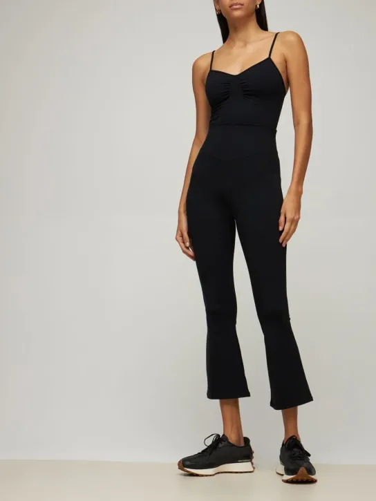 Live The Process   Vega bodysuit 