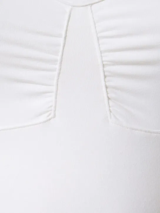 Live The Process   Vega bodysuit 