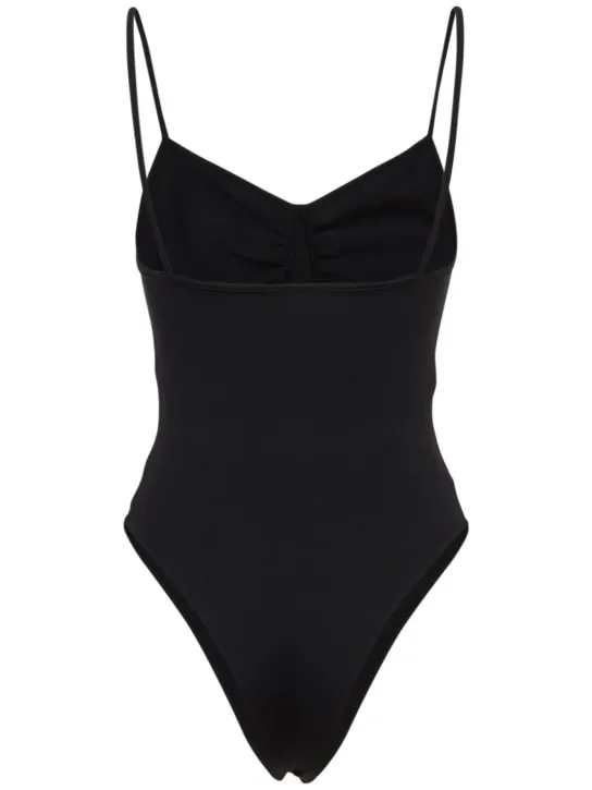 Live The Process   Vega bodysuit 