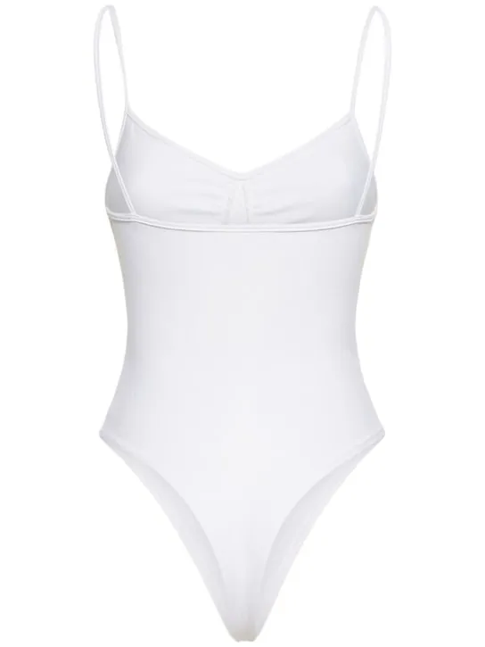 Live The Process   Vega bodysuit 