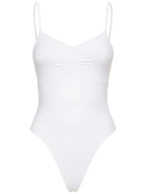 Live The Process   Vega bodysuit 