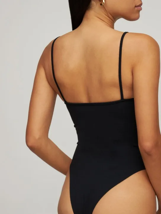 Live The Process   Vega bodysuit 
