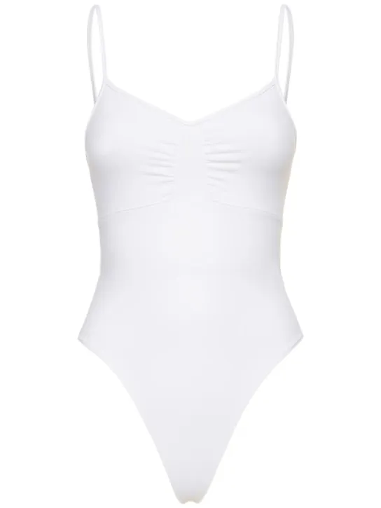 Live The Process   Vega bodysuit 