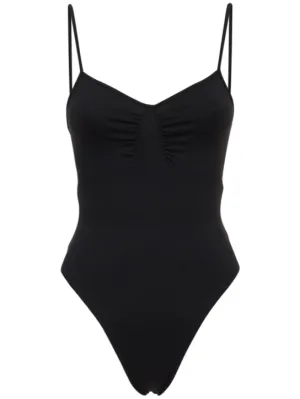 Live The Process   Vega bodysuit 