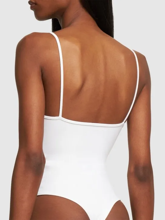 Live The Process   Vega bodysuit 