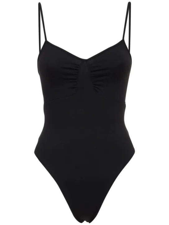 Live The Process   Vega bodysuit 
