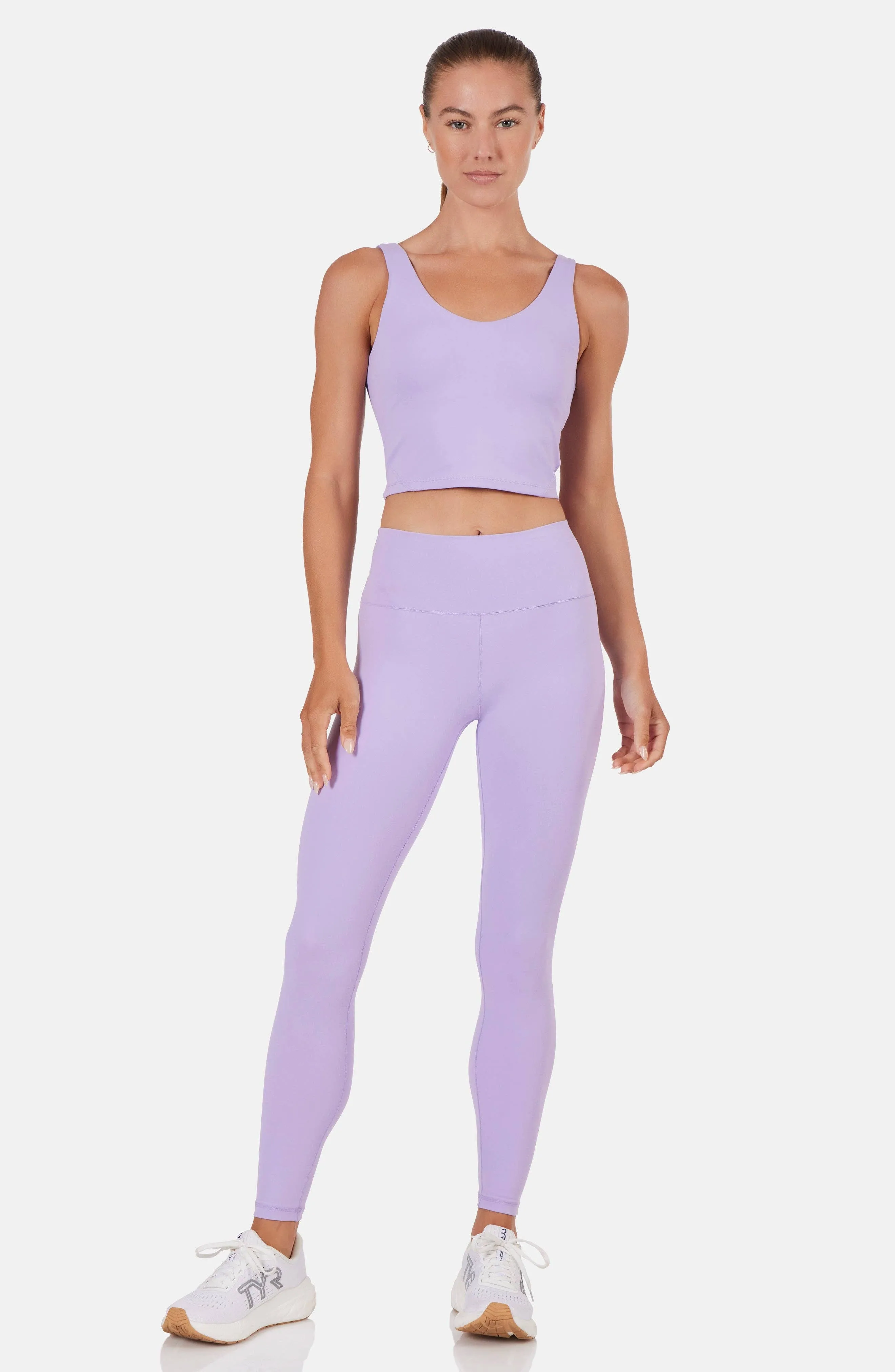 LiveBy - LiveSoft Tank - Palm WOMEN