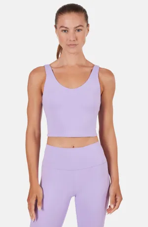 LiveBy - LiveSoft Tank - Palm WOMEN