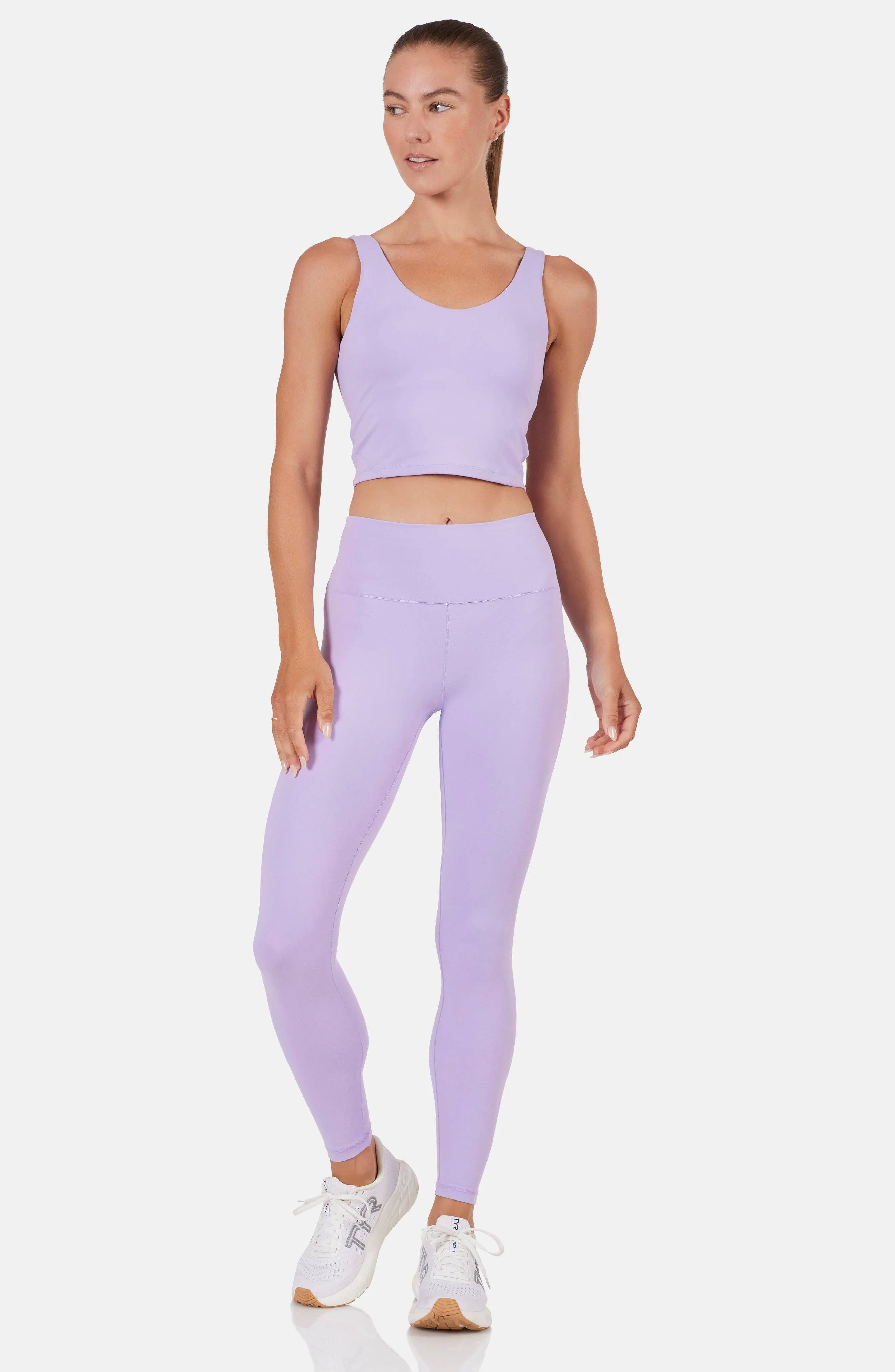 LiveBy - LiveSoft Tank - Palm WOMEN