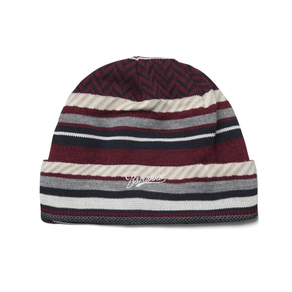 Logo Knit Beanie