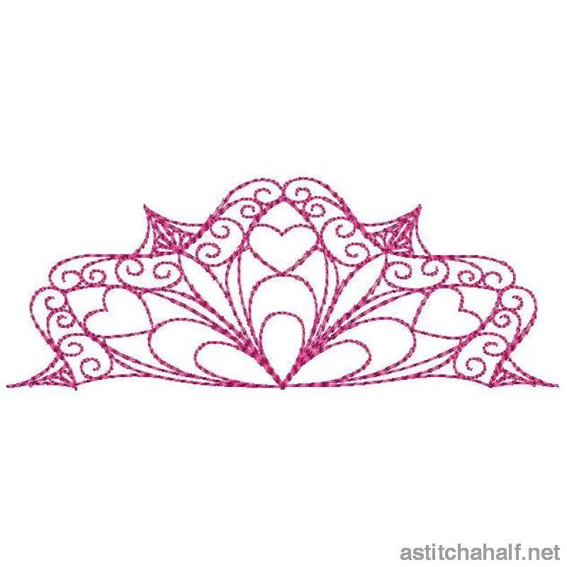 Lovely Snowflakes with Mylar Combo