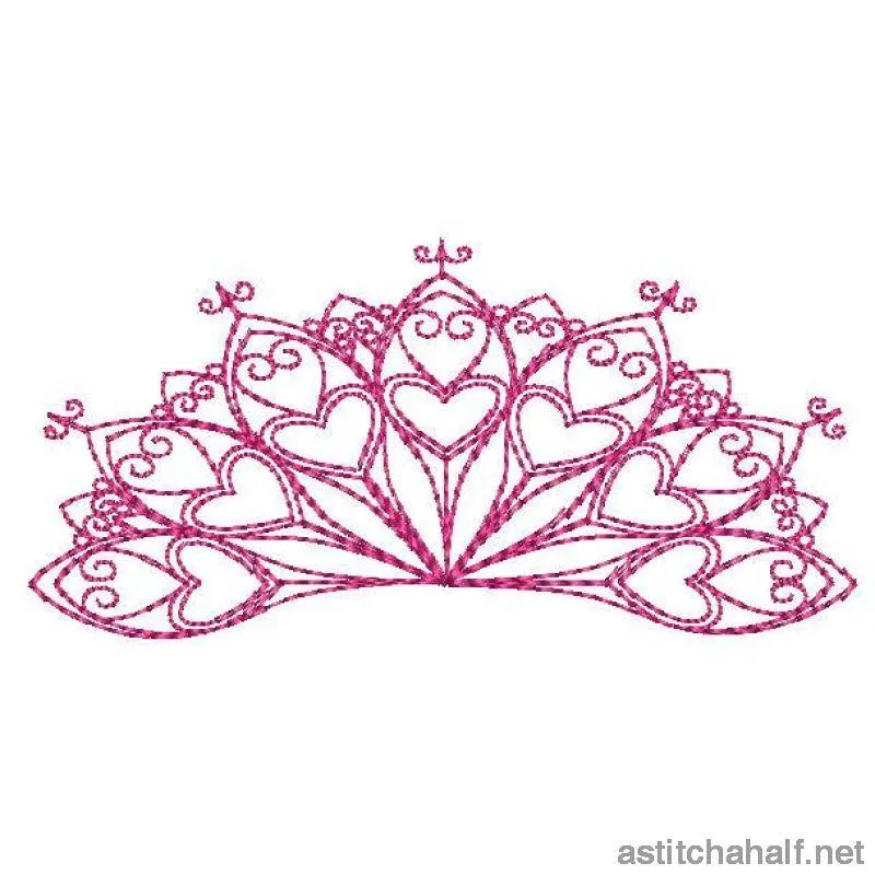 Lovely Snowflakes with Mylar Combo