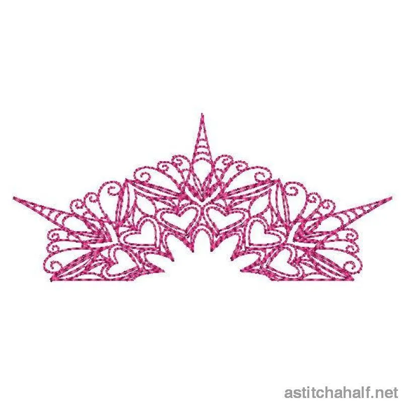Lovely Snowflakes with Mylar Combo