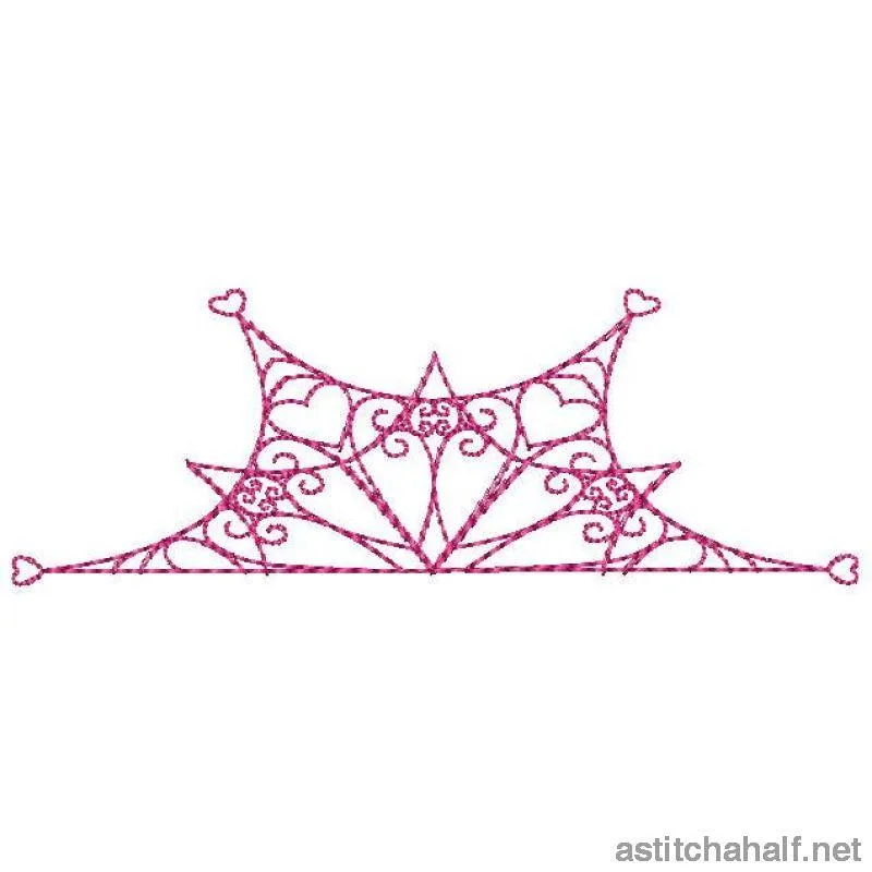 Lovely Snowflakes with Mylar Combo