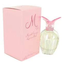 Luscious Pink Eau De Parfum Spray By Mariah Carey