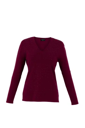 Marble Jumper Style 7119-205