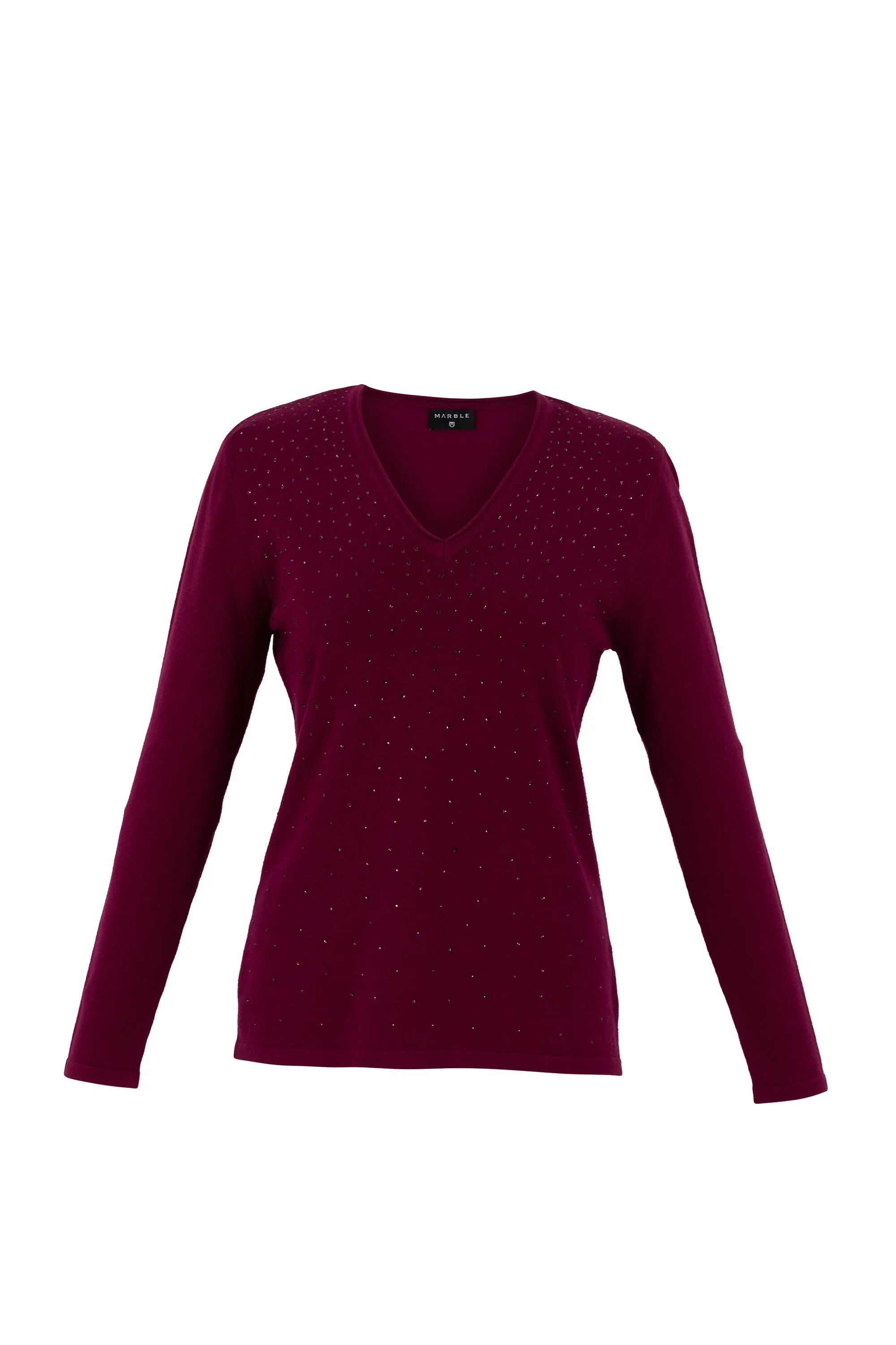 Marble Jumper Style 7119-205
