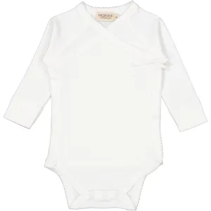 MarMar New Born Modal Pointelle Cloud Belita Body