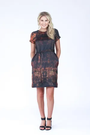 Megan Nielsen River Dress and Top