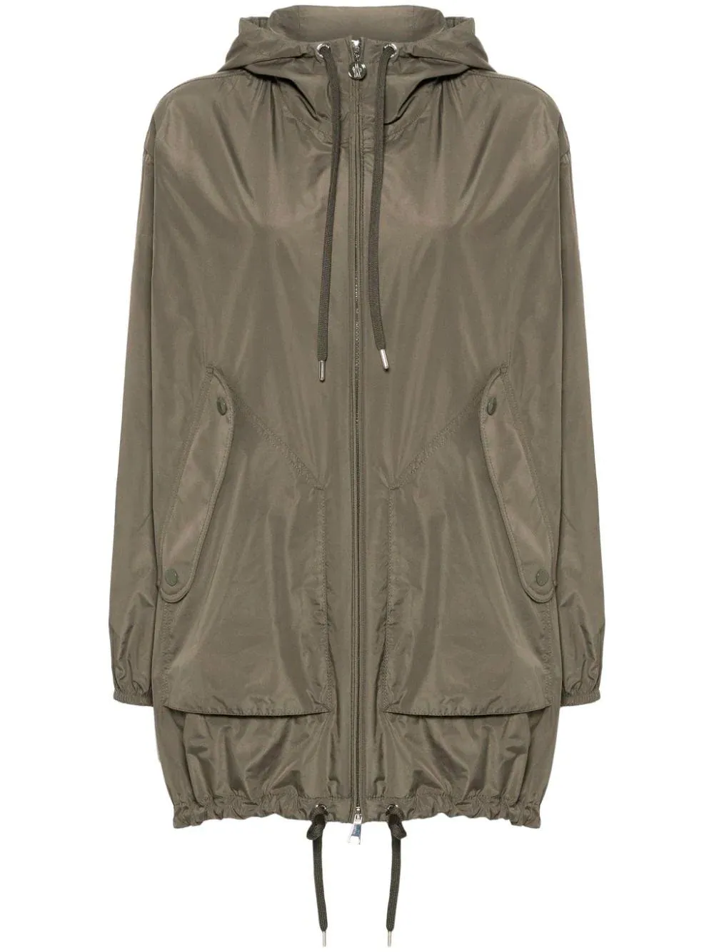 Melia parka