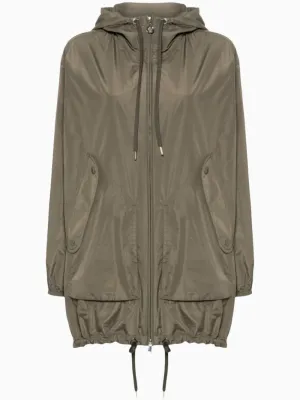 Melia parka