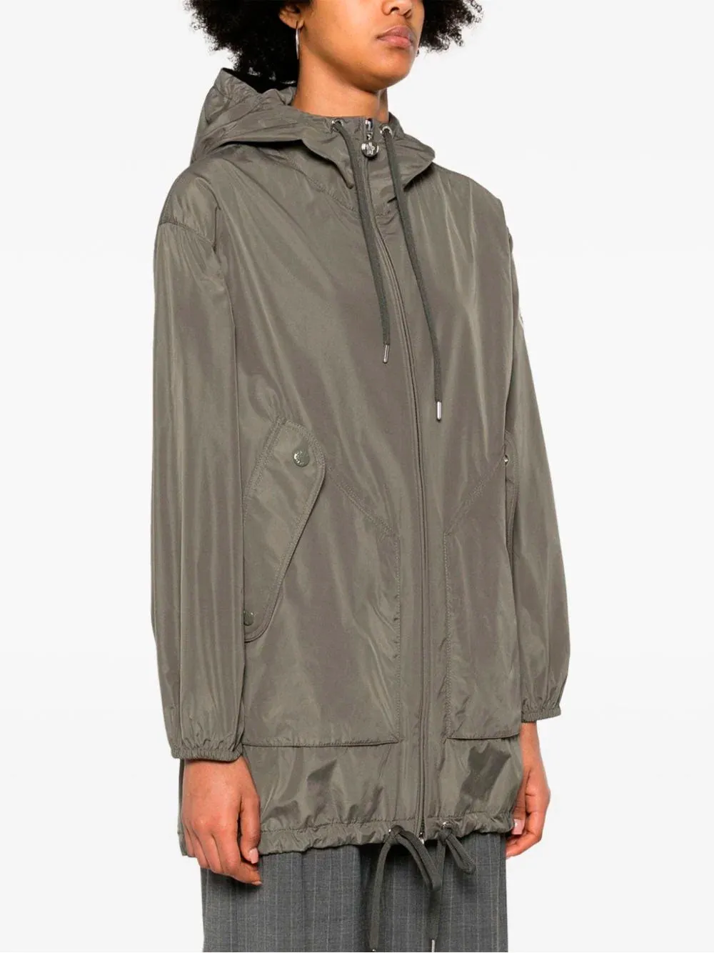 Melia parka