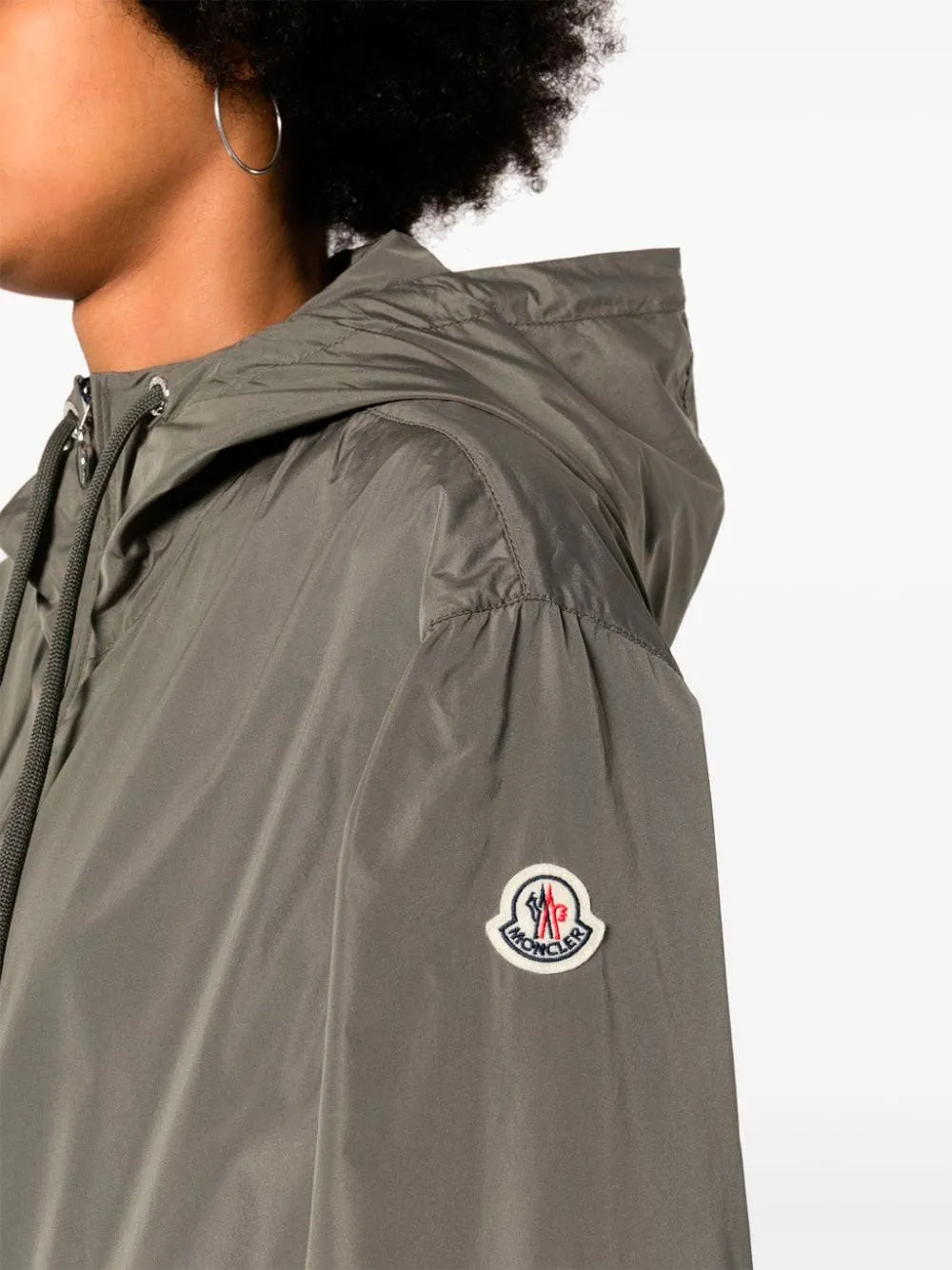 Melia parka