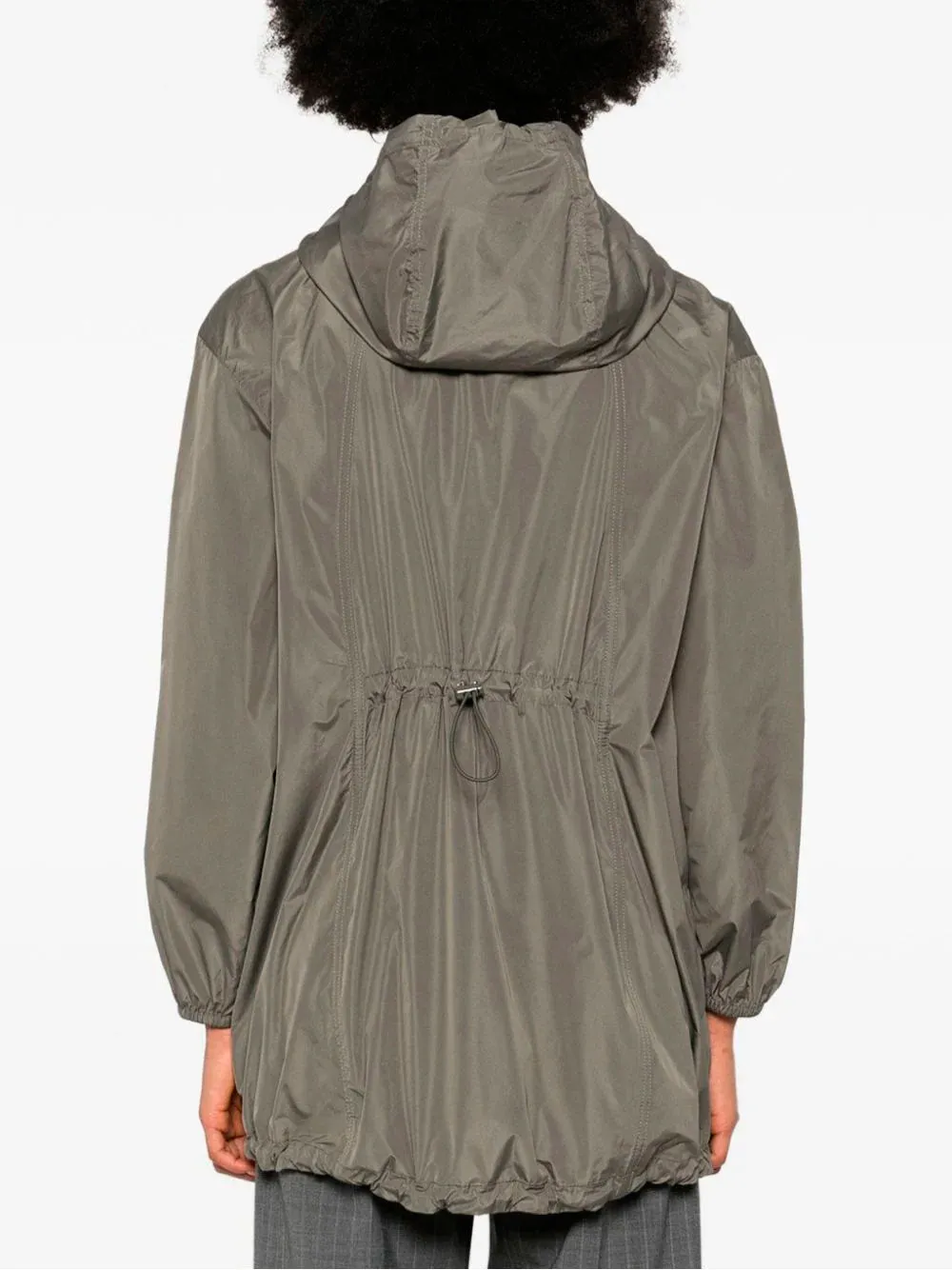 Melia parka