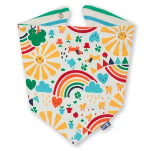 Memories bib