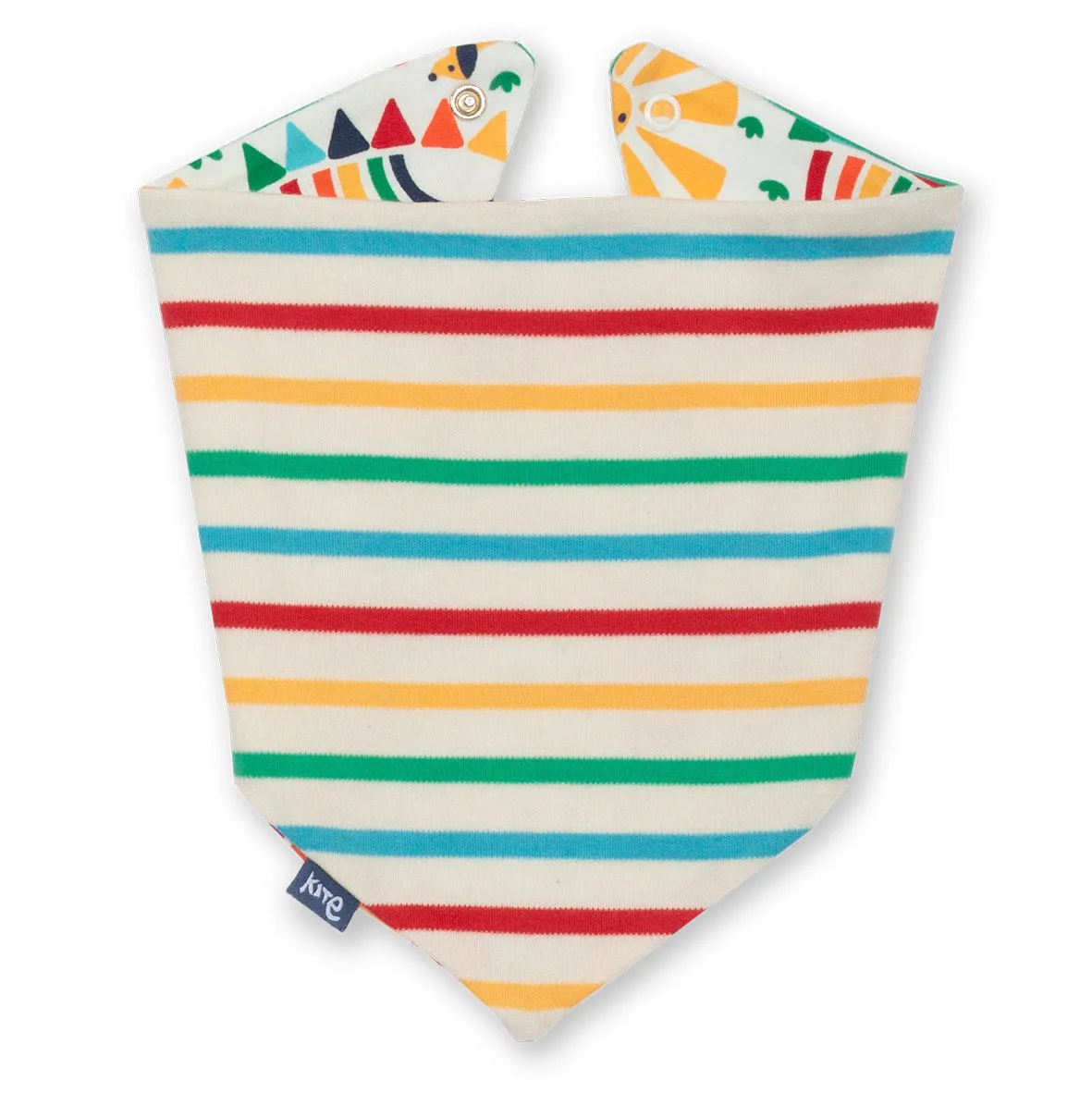Memories bib