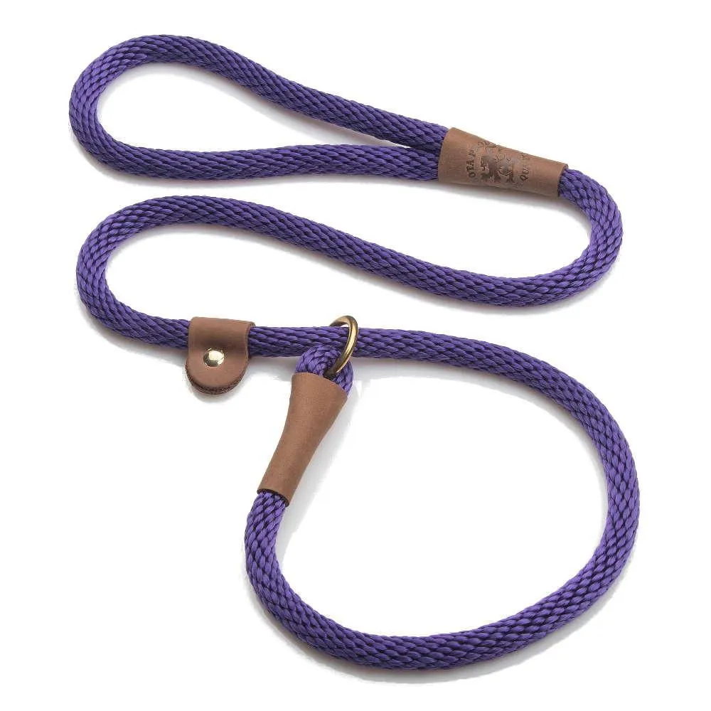 Mendota Slip Lead