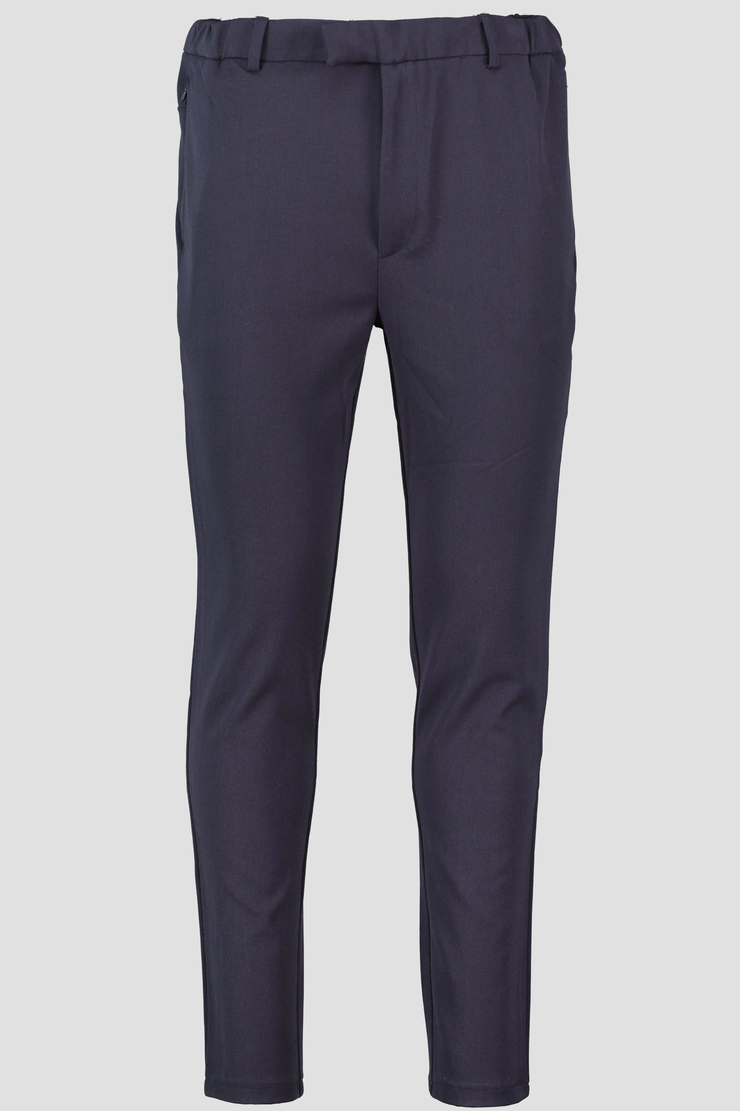 Men's Belier Navy 24 Hour Pant