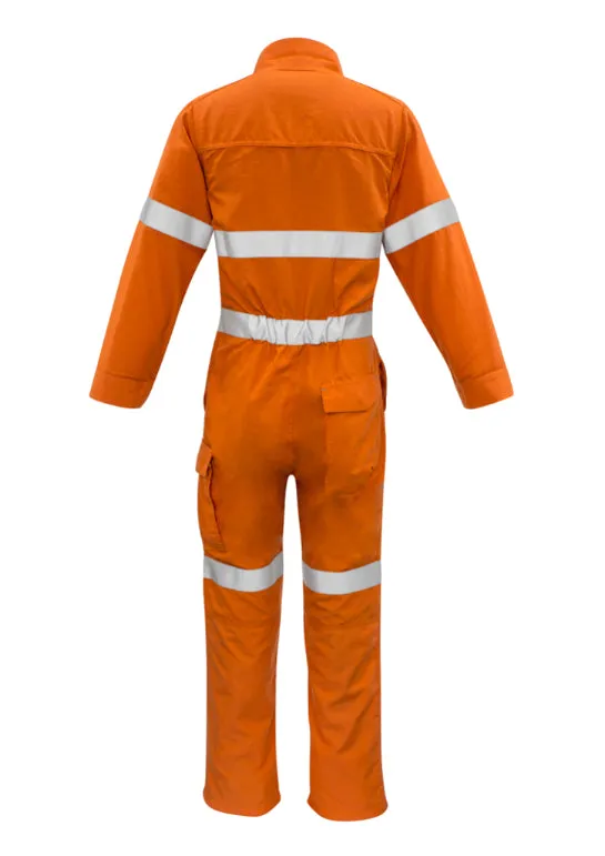 Mens FR Hoop Taped Overall (BZ-ZC517)