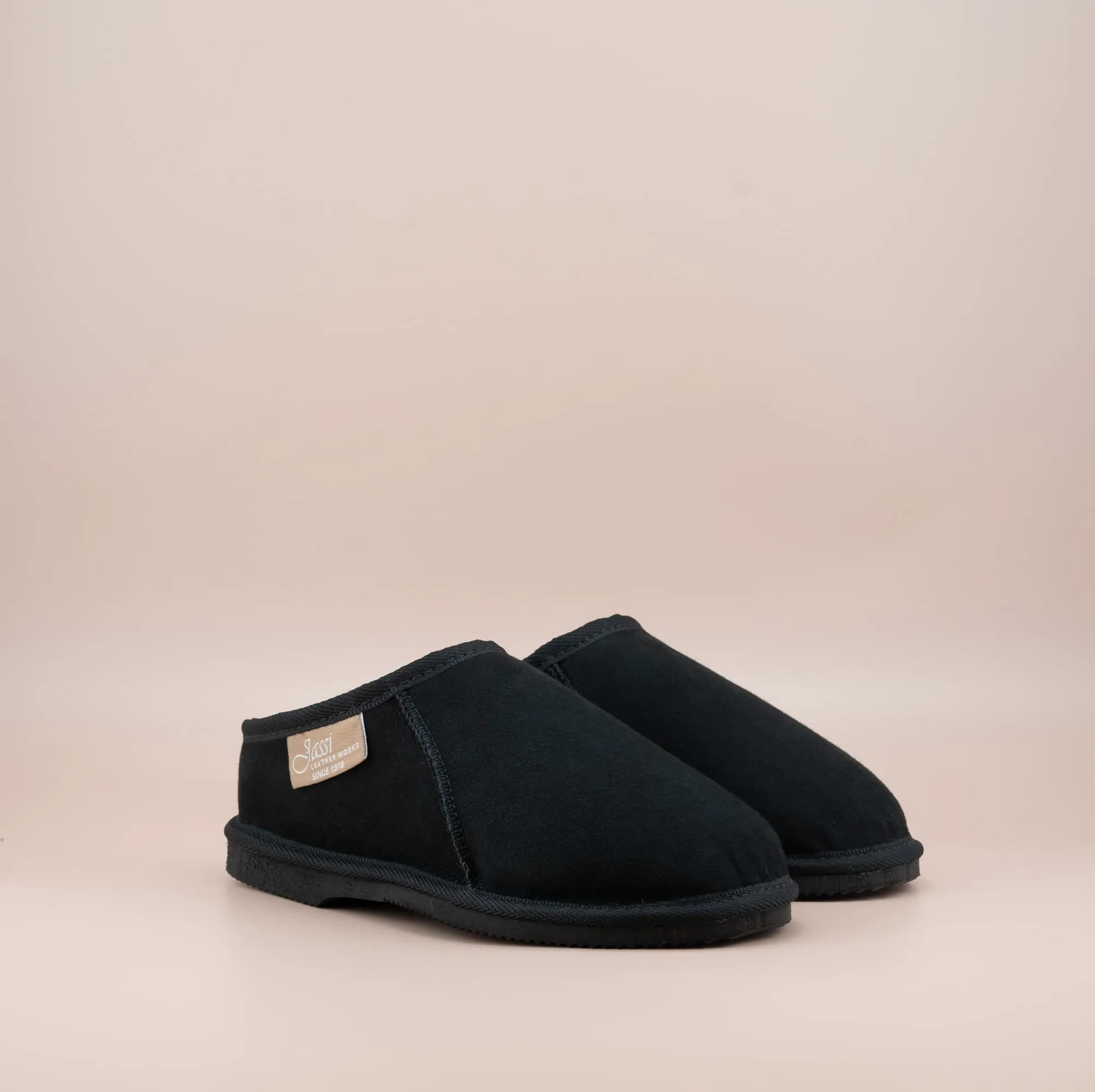 Men's Mewel Suede