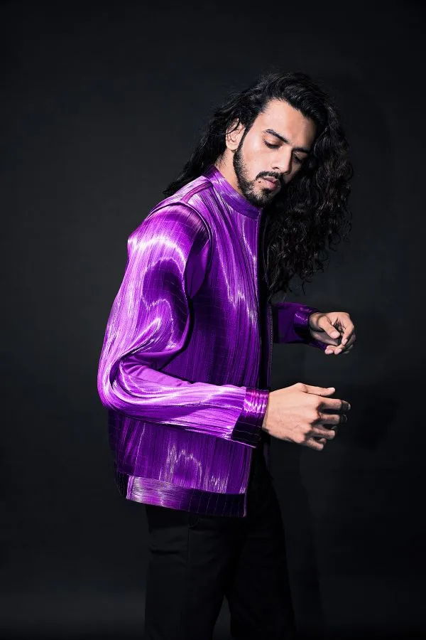 Metal Wire Bomber