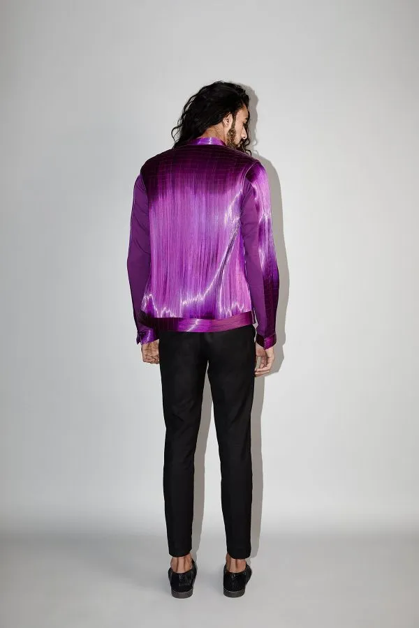 Metal Wire Bomber