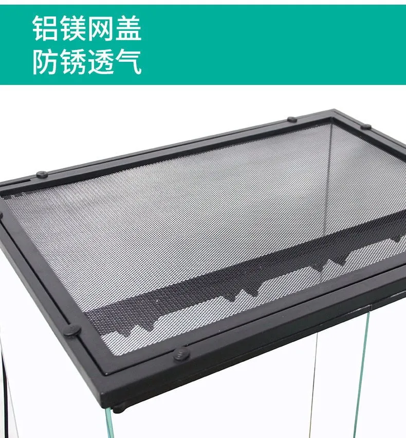 MIUS GT-303045 Terrarium Tank
