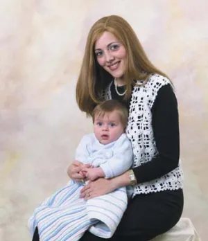 Motif Vest Pattern (Crochet)